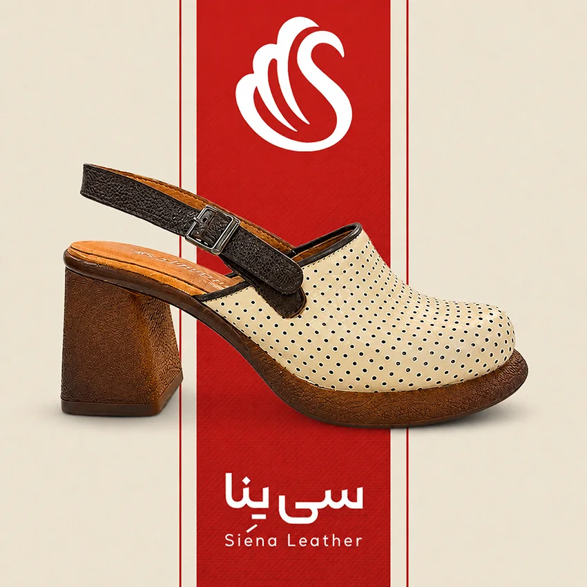 کفش کلاسیک راحتی کد ۸۰۵ – چرم طبیعی در سه رنگ با زیره PU سبک و انعطافپذیر
